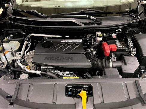 Used 2023 Nissan Rogue SL w/ SL Premium Package AWD/4WD image 10