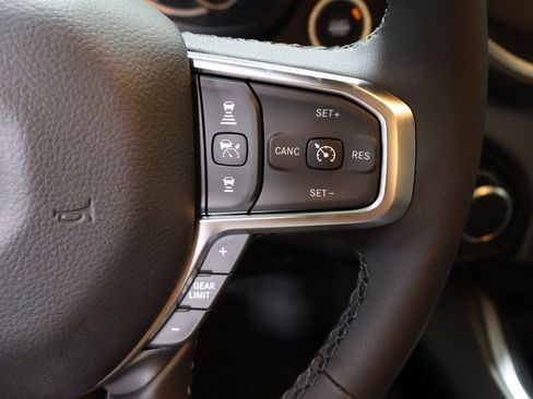 New 2026 RAM 1500 Big Horn AWD/4WD image 31
