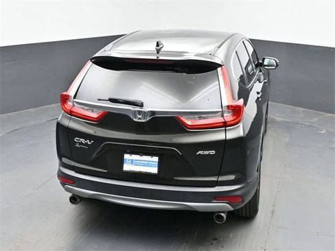 Used 2017 Honda CR-V EX-L image 33