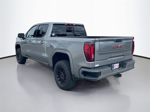 Used 2023 GMC Sierra 1500 AT4X image 5