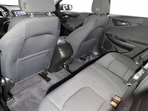 Used 2022 Chevrolet Malibu LS image 10