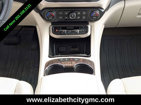 Used 2021 GMC Acadia Denali w/ Denali Ultimate Package image 21