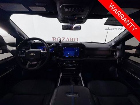 Certified 2026 Ford F350 Platinum AWD/4WD image 27