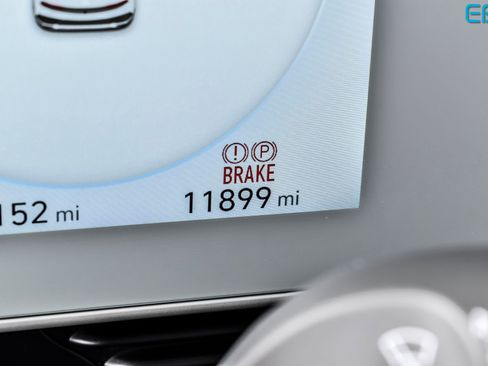 Used 2024 Hyundai Ioniq 5 Limited RWD image 16
