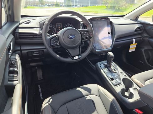 New 2026 Subaru Crosstrek 2.5i Limited AWD/4WD image 18