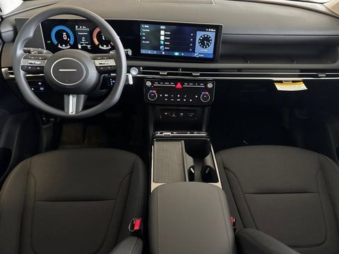 New 2026 Hyundai Tucson SEL AWD/4WD image 14