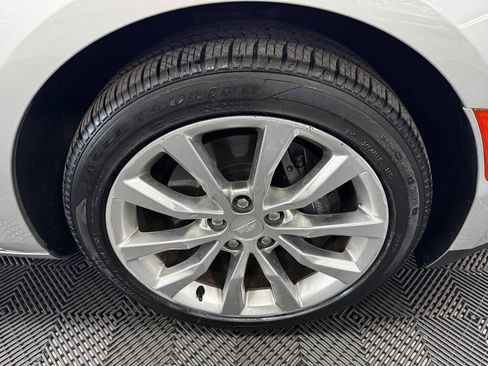 Used 2017 Cadillac XTS Luxury image 18