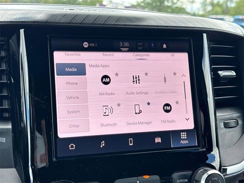 New 2025 RAM 1500 Big Horn image 20