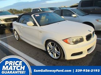 Used 2013 BMW 135i Convertible video 1