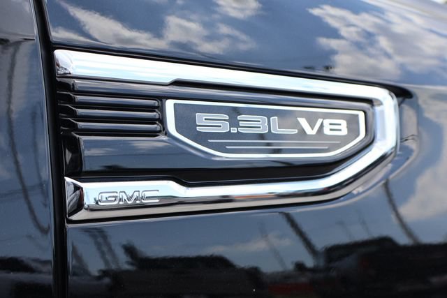 New 2026 GMC Sierra 1500 SLE w/ Max Trailering Package AWD/4WD image 12