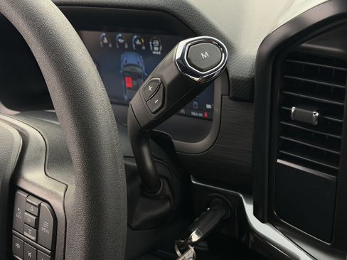 Used 2026 Ford F150 STX w/ F-150 LOBO Package AWD/4WD image 16