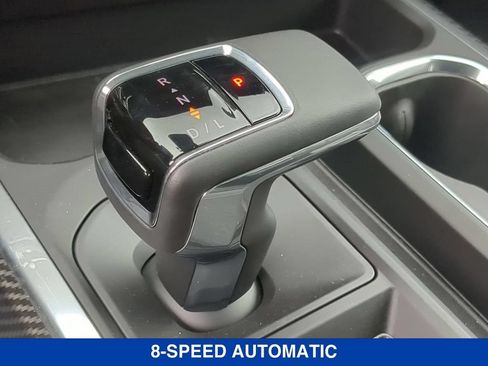 New 2026 Chevrolet Silverado 1500 RST AWD/4WD image 13