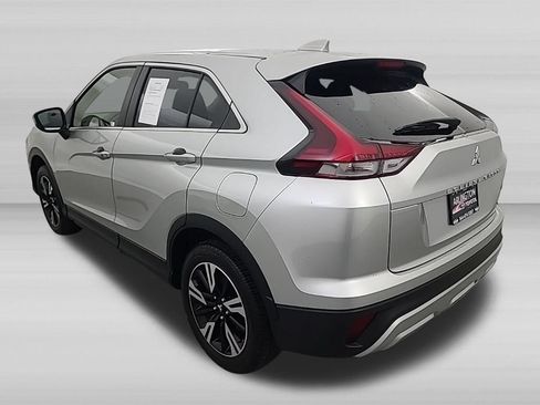 Used 2025 Mitsubishi Eclipse Cross SE AWD/4WD image 6