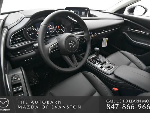 New 2026 MAZDA CX-30 AWD 2.5 S w/ Select Sport Pkg image 29