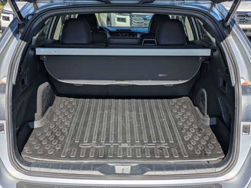 Used 2024 Subaru Outback Limited AWD/4WD image 13
