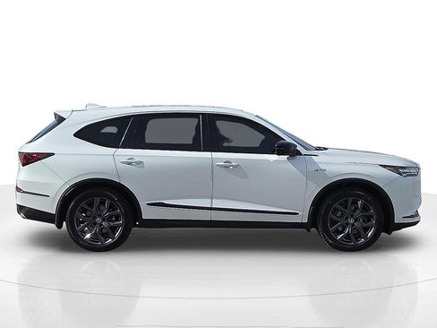 Used 2022 Acura MDX A-Spec image 6