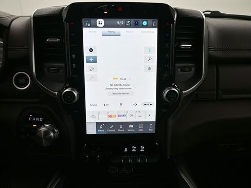 New 2026 RAM 1500 Laramie w/ Laramie Southwest Edition image 6