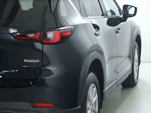 Used 2023 MAZDA CX-5 AWD 2.5 S w/ Preferred Package image 46