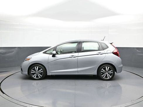 Certified 2019 Honda Fit EX image 9