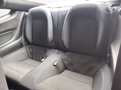 Used 2016 Ford Mustang Coupe w/ Equipment Group 051A image 20