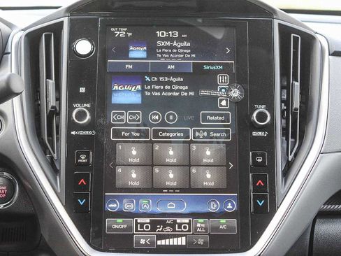 New 2025 Subaru Crosstrek 2.5i Premium image 14