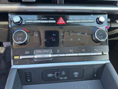 New 2026 Hyundai Santa Fe XRT image 21