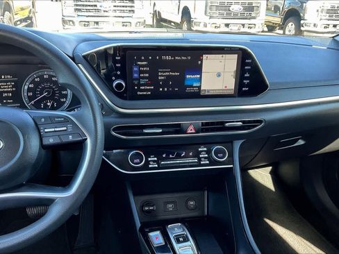 Used 2023 Hyundai Sonata SEL image 6