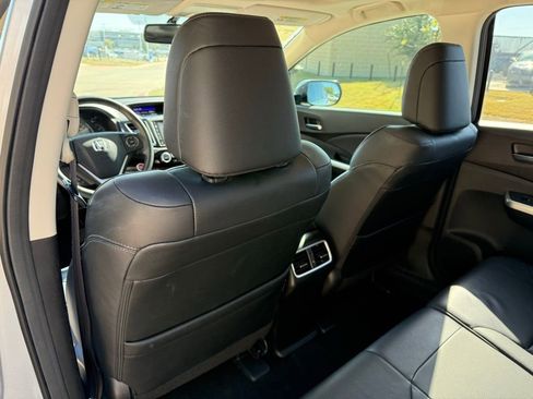 Used 2015 Honda CR-V EX-L image 22