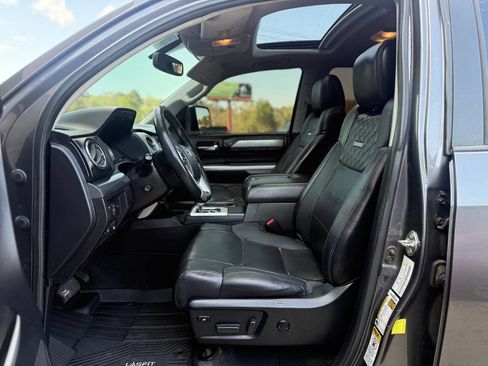 Used 2014 Toyota Tundra Platinum image 14