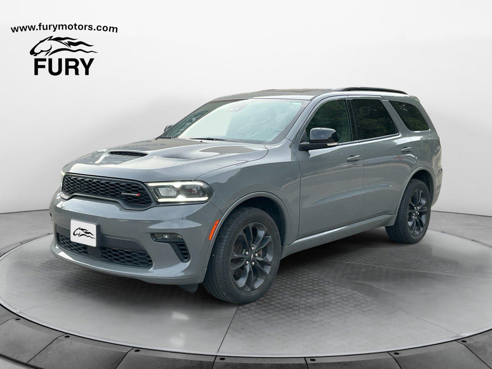 Used 2023 Dodge Durango GT AWD/4WD image 8