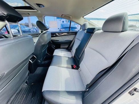 Used 2017 Subaru Legacy 2.5i Sport image 13