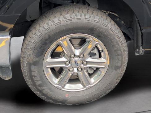 Used 2024 Ford F150 XLT w/ Mobile Office Package AWD/4WD image 34