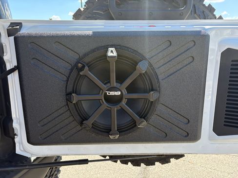 Used 2024 Ford Bronco Raptor AWD/4WD image 10
