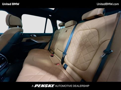 Used 2026 BMW X5 xDrive40i image 13