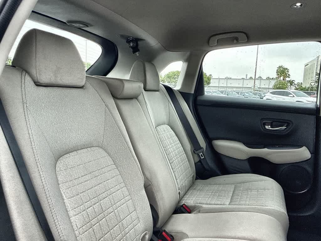 Used 2024 Honda HR-V LX image 26
