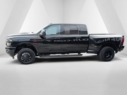 New 2026 RAM 3500 Laramie image 7
