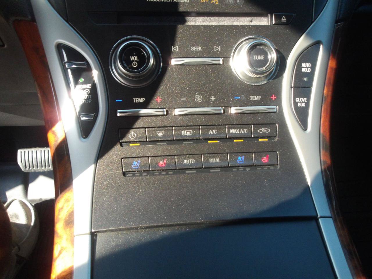 Used 2019 Lincoln Nautilus Reserve w/ Driver Assistance Package AWD/4WD image 25