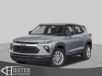 New 2026 Chevrolet TrailBlazer LS w/ LS Convenience Package FWD video 1