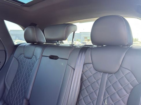 Used 2024 Audi SQ5 Premium Plus image 36