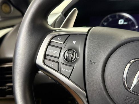 Used 2019 Acura NSX image 22