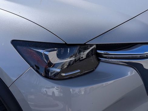 Used 2024 MAZDA CX-90 Plug-In Hybrid w/ Premium Plus AWD/4WD image 5