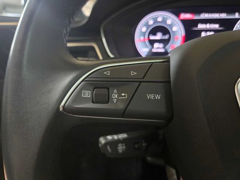 Used 2024 Audi A5 2.0T Premium Plus AWD/4WD image 30