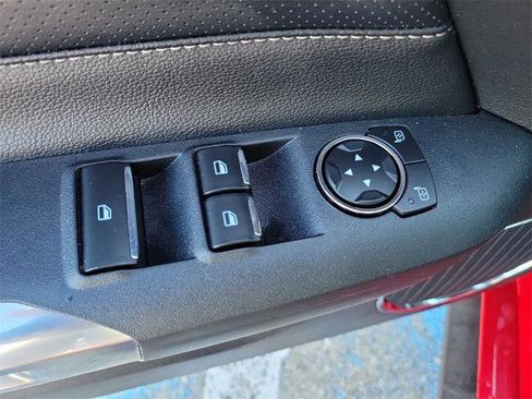 Used 2020 Ford Mustang Premium w/ Equipment Group 201A image 24