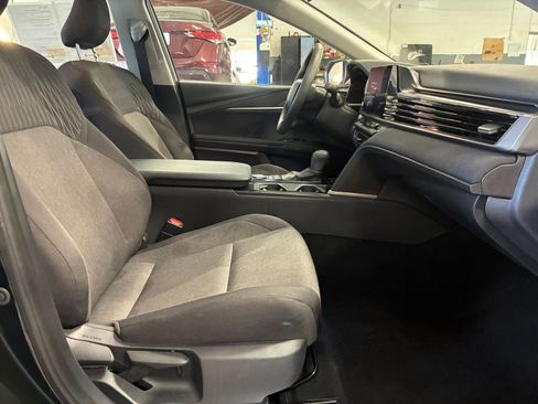 Used 2025 Toyota Camry LE FWD image 27