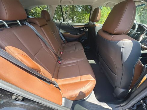 Used 2020 Subaru Outback Touring XT AWD/4WD image 32