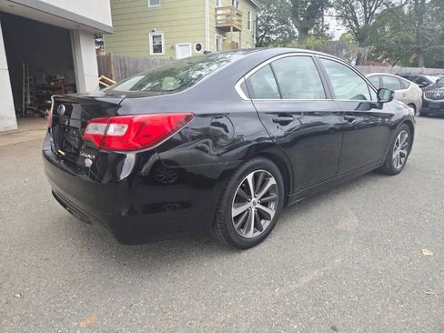 Used 2015 Subaru Legacy 2.5i Limited image 26