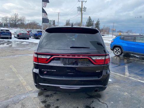 Used 2024 Dodge Durango GT image 4