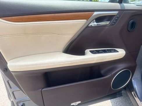 Used 2016 Lexus RX 350 FWD w/ Premium Package image 9