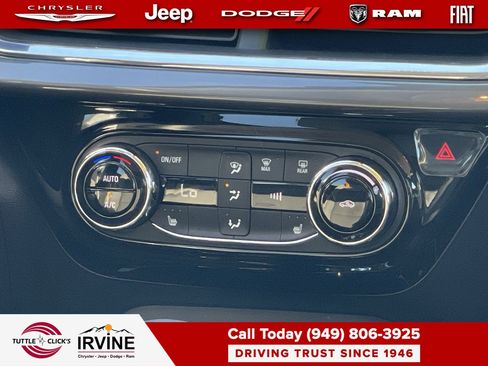 Used 2026 Chevrolet Trax ACTIV w/ Driver Confidence Package image 13