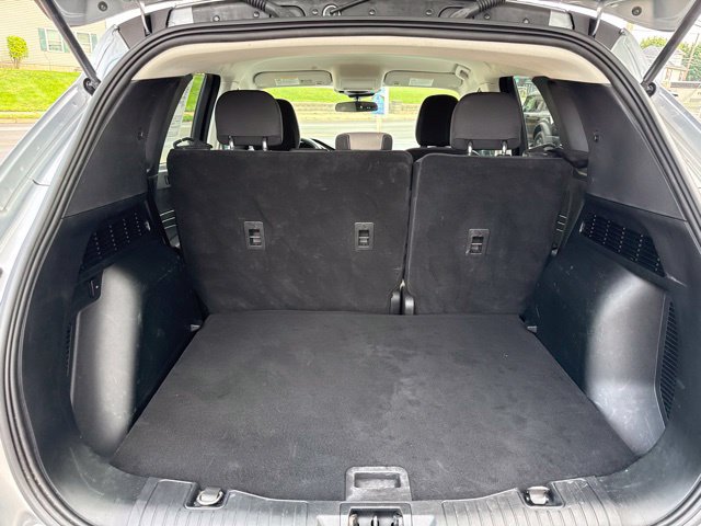 Certified 2022 Ford Escape SE AWD/4WD image 35